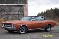 Chevelle Chevelle