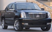 2009 Cadillac Escalade EXT Overview 2009 Cadillac Escalade EXT Overview