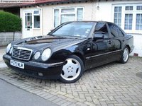 E-Class E-Class