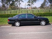 E-Class E-Class