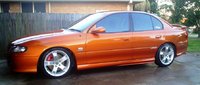 Commodore Commodore