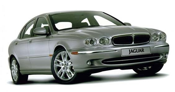2004 Jaguar X-TYPE Test Drive Review - CarGurus