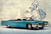 DeVille DeVille