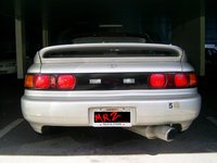 MR2 MR2