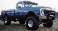 C/K 10