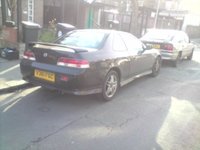 Prelude Prelude