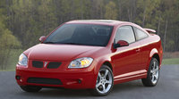 2009 Pontiac G5 Overview