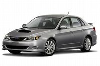 Impreza Impreza