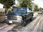 C/K 1500 C/K 1500