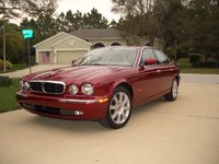 2004 jaguar xj series
