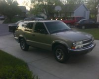 Blazer Blazer
