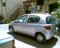 Vitz Vitz