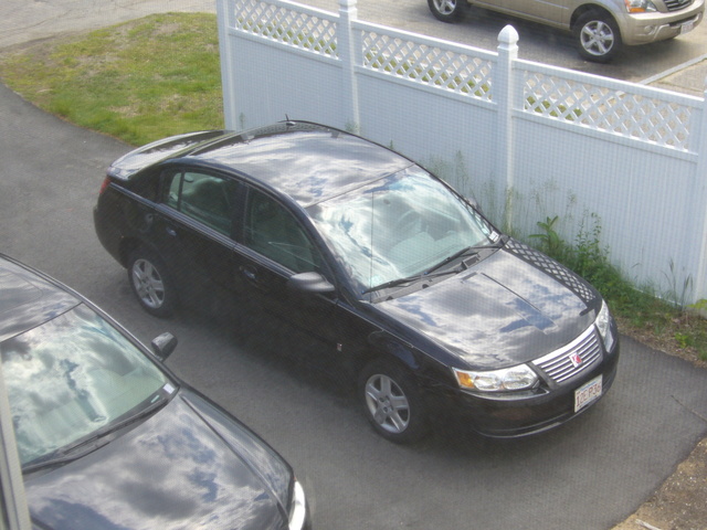 2006 Saturn Ion Overview Cargurus