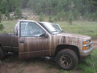 C/K 1500 C/K 1500