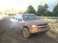 C/K 1500 C/K 1500