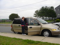 Windstar Windstar