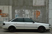1993 Audi 90 Pictures Cargurus