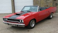 Road Runner Road Runner