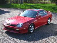 Prelude Prelude