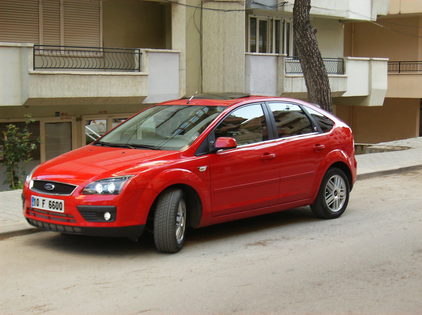 2006 Ford Focus - Pictures - CarGurus