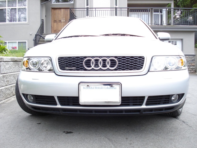 2000 Audi A4 Pictures Cargurus