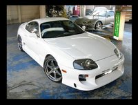Supra Supra
