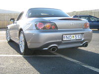 S2000 S2000