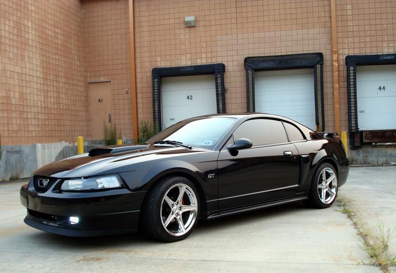 2002 Ford Mustang - Other Pictures - CarGurus