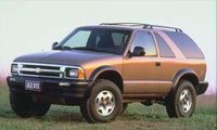 Blazer Blazer