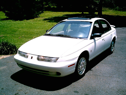 1999 Saturn S Series Overview Cargurus