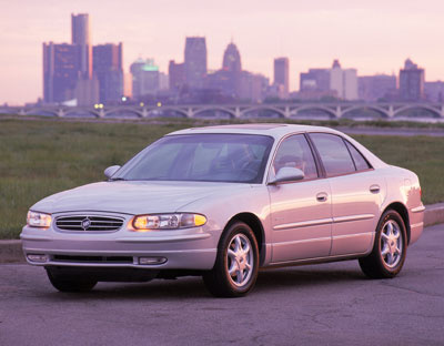 2000 Buick Regal - Pictures - Cargurus