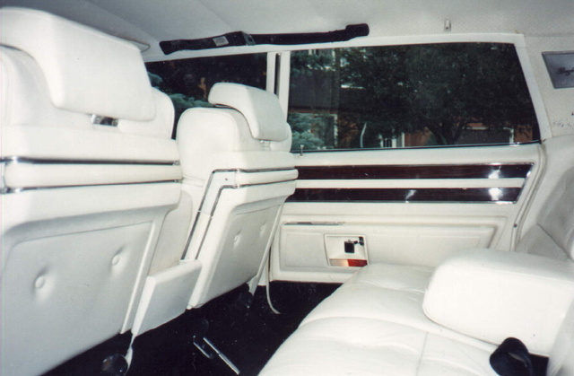 1969 Cadillac Fleetwood Interior Pictures Cargurus