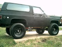 Blazer Blazer