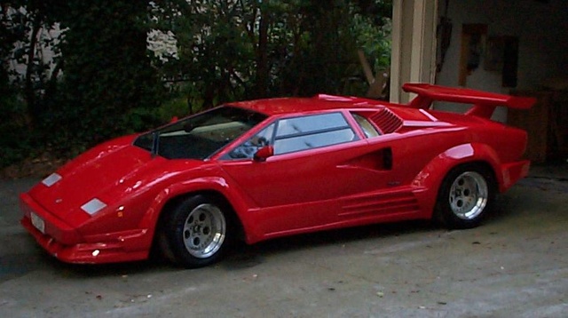 1990 Lamborghini Diablo For Sale