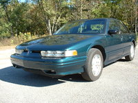 Cutlass Supreme Cutlass Supreme