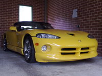 2002 Dodge Viper Pictures Cargurus