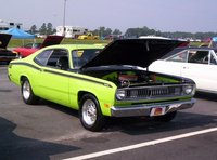 Duster Duster