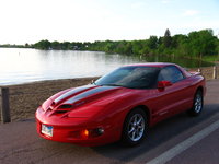 Firebird Firebird