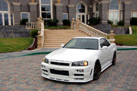 Skyline Skyline