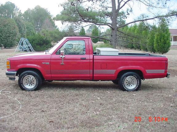 1992 1995 Ford illinois in ranger sale #6