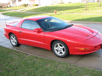 Firebird Firebird