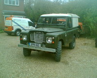 Series III Series III