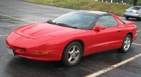 Firebird Firebird