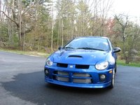 Neon SRT-4 Neon SRT-4