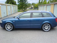 A4 Avant