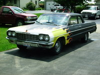 Bel Air Bel Air
