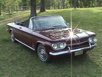 Corvair