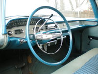 1958 Chevrolet Biscayne - Pictures - CarGurus