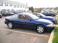 Cavalier Cavalier