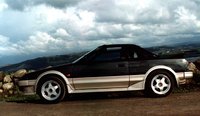 MR2 MR2